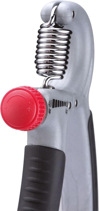 Immagine prodotto Tunturi Verstellbarer Handgriff Handtrainer