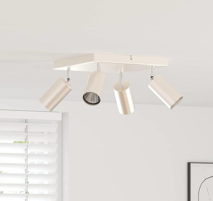 Produktbild vidaXL Deckenstrahler (einzeln)