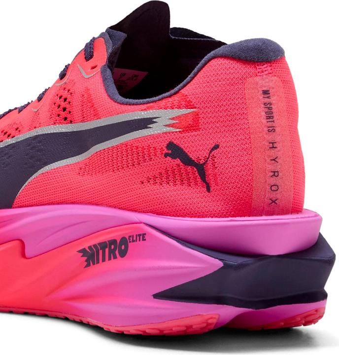 Image du produit Puma Deviate NITRO Elite 4 x HYROX Wns (38)