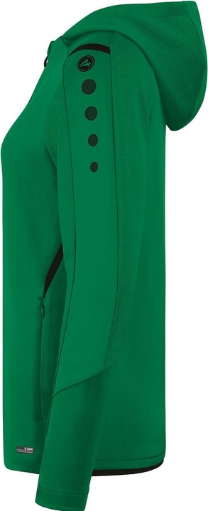 Produktbild JAKO Trainingsjacke Challenge mit Kapuze (34)