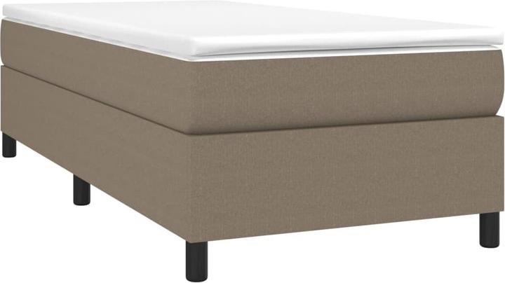 Produktbild VidaXL Poppy (90 x 190 cm, 90 x 190 cm)