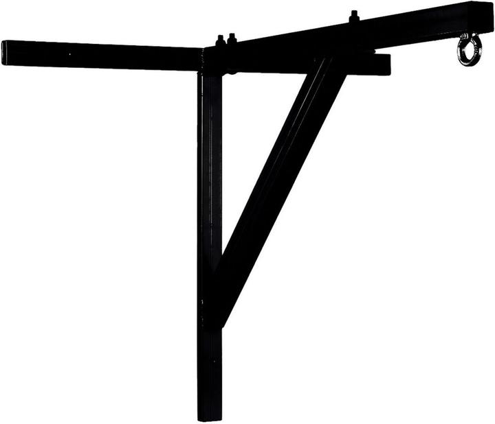 Bruce Lee Wandhalterung