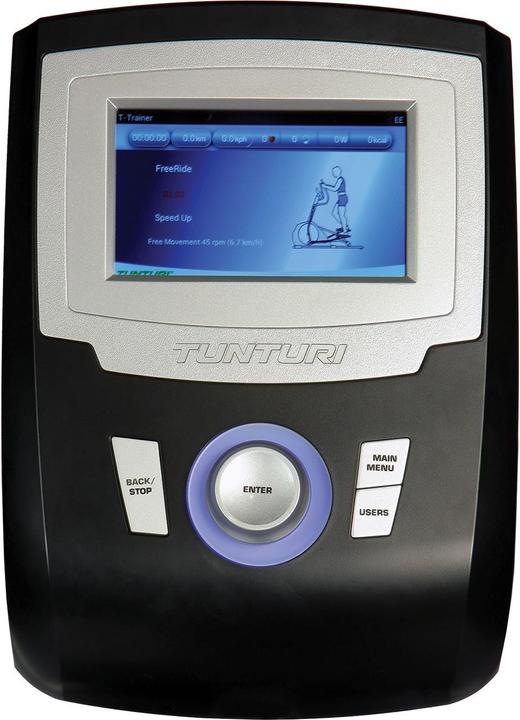 Immagine prodotto Tunturi Platinum PRO Crosstrainer
