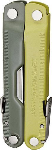 Immagine prodotto Leatherman Rebar (17 Funzioni)