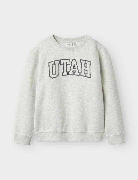 Produktbild Name it Regular Fit Sweatshirt (116)