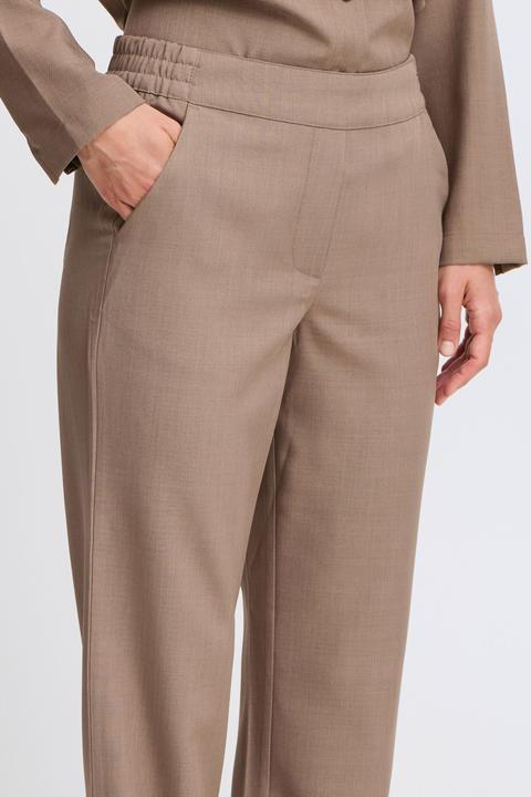 Actual product image B.young BYMMMIDDE PANTS 20815616 (34)