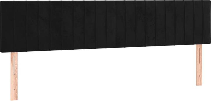 Image du produit vidaXL Boxspringbett (120 x 190 cm)