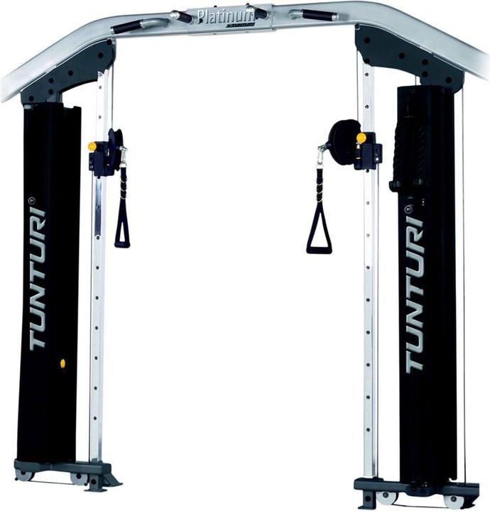 Produktbild Tunturi Platinum 4 in 1 Cable Cross Unit