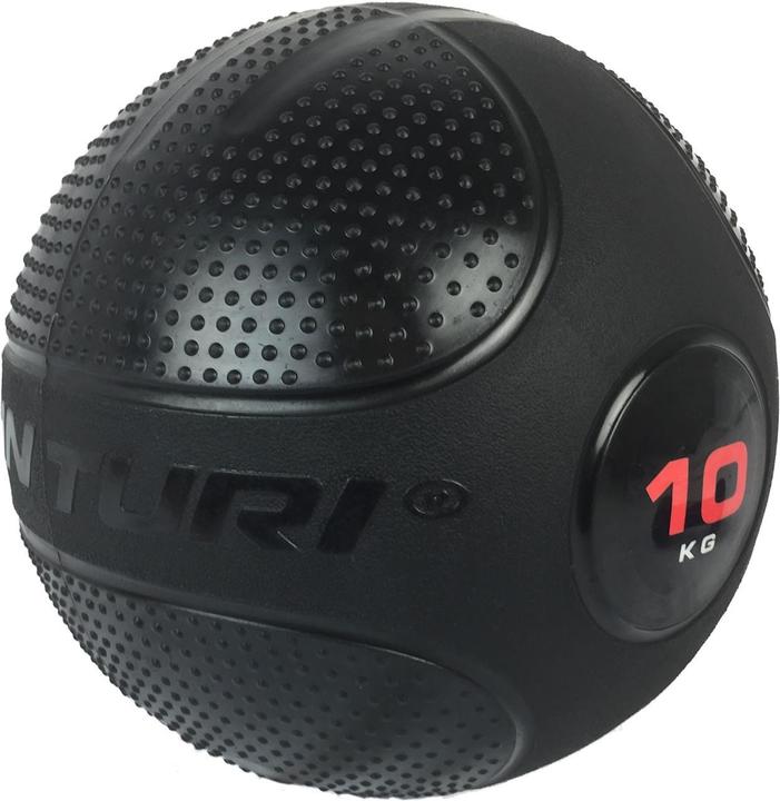 Image du produit Tunturi Slam Ball Cross Training Ball (10 kg, 230 mm)