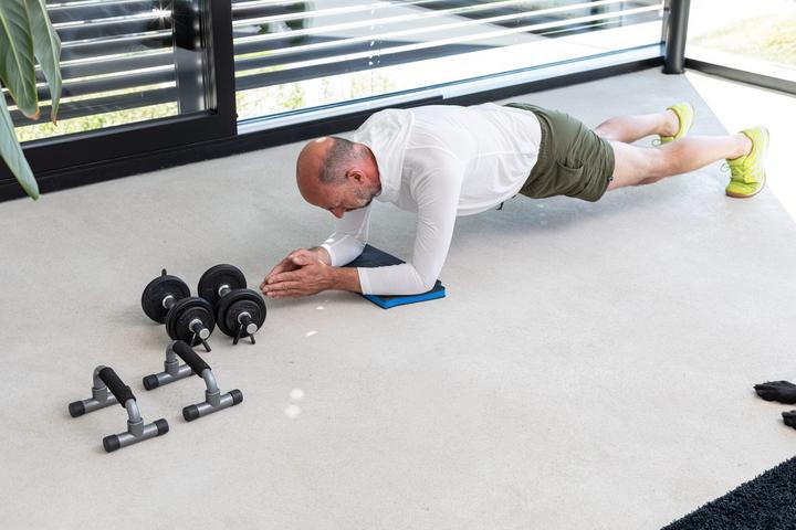 Productafbeelding HAZET Kniebord