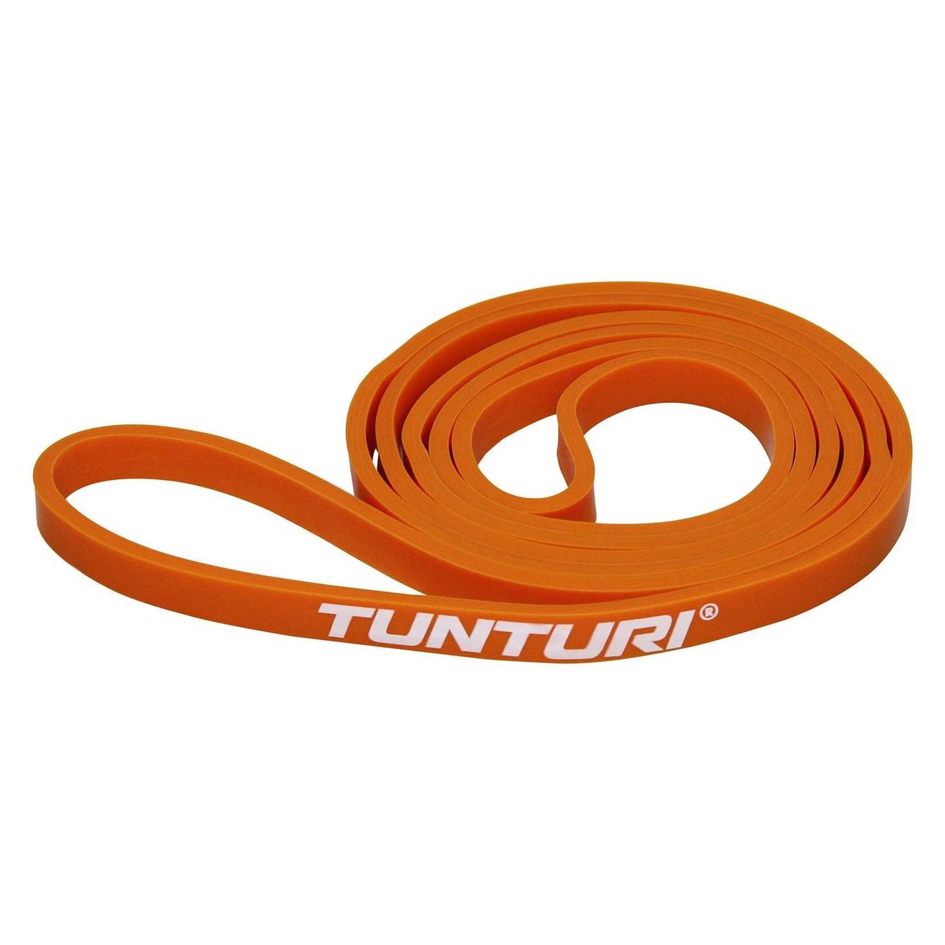 Tunturi, Fitnessband, (1.40 m, Extra Leicht)