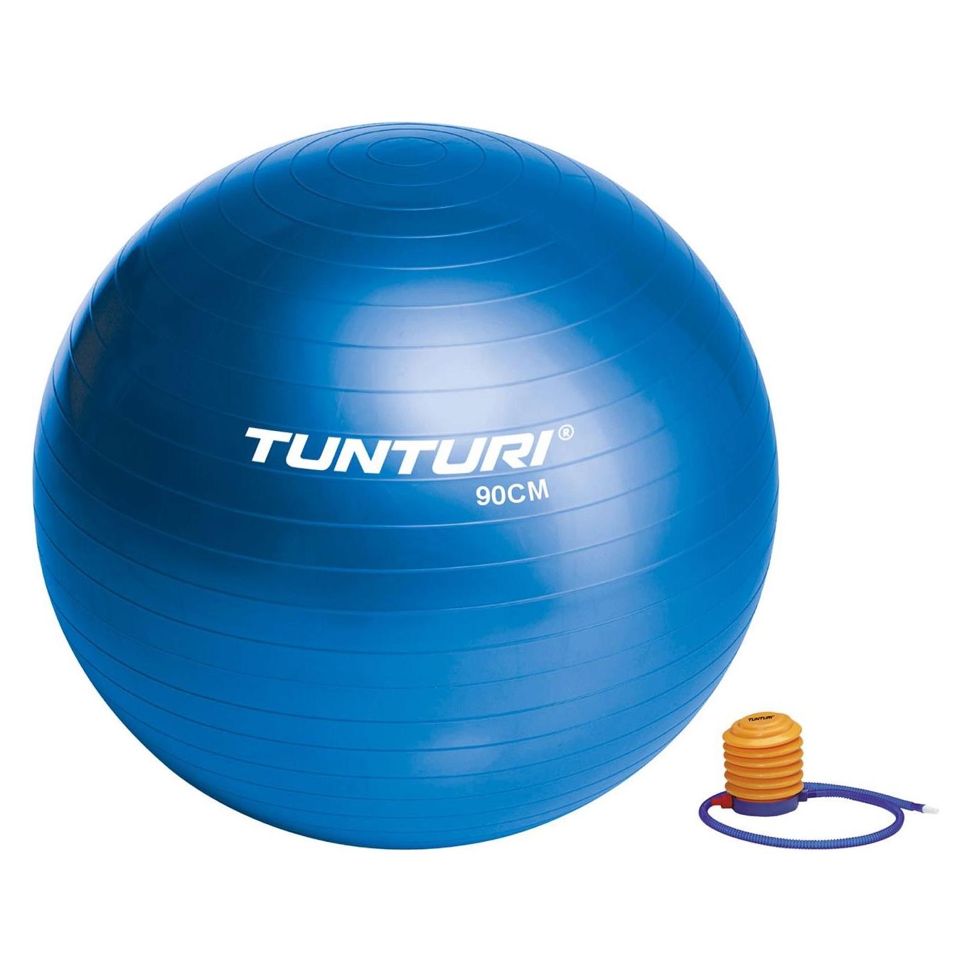 Tunturi, Oefenbal, (90 cm)