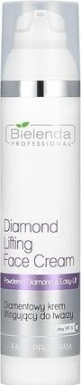 Image du produit Bielenda PROFESSIONAL Face Program Diamond Lifting Face Cream SPF15 diamentowy krem liftingujący 100 (Crème pour le corps, 100 ml)