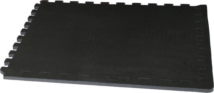 Image du produit Tunturi Puzzle Schutzmatten Set mit 6 Bodenschutz Matten (1.10 cm)