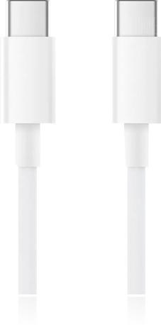 Actual product image Xiaomi USB C - USB C (1.50 m, USB 2.0)