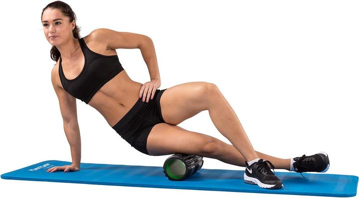 Produktbild Tunturi Weicher Yoga Schaumblock Massage Roller