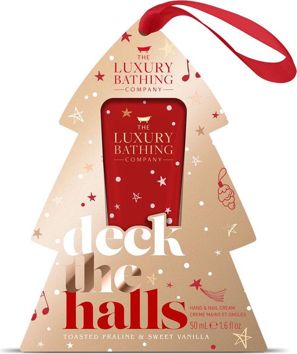 Immagine prodotto Grace Cole Hand- und Nagelcreme Praline & Vanilla 50 ml (50 ml)