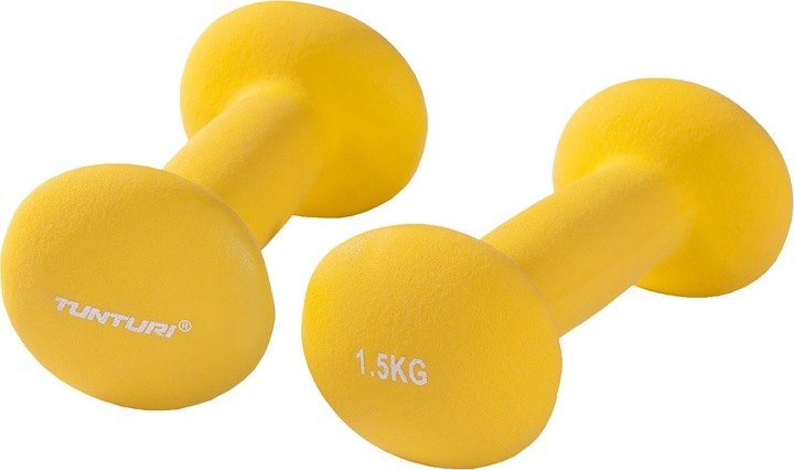 2 x 1.5 kg