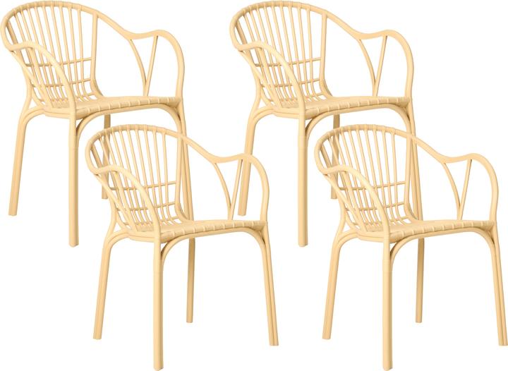 Produktbild Beliani Andora