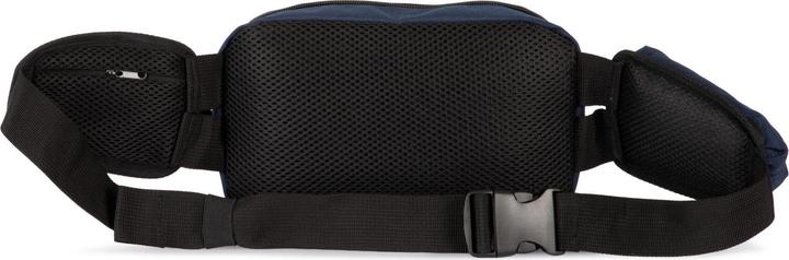 Produktbild Kimood Grosse recycelte Gürteltasche mit Seitenfach