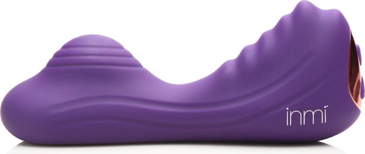 Produktbild Shots Ride N' Grind Vibrator Mit Fernbedienung