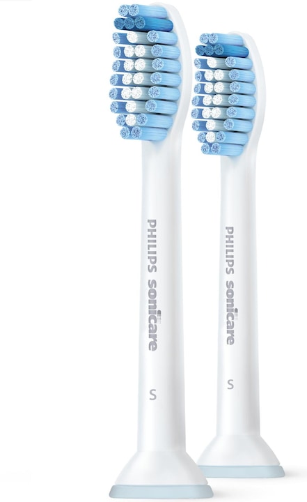 Actual product image Philips Sonicare Sonicare Sensitive (2 x)