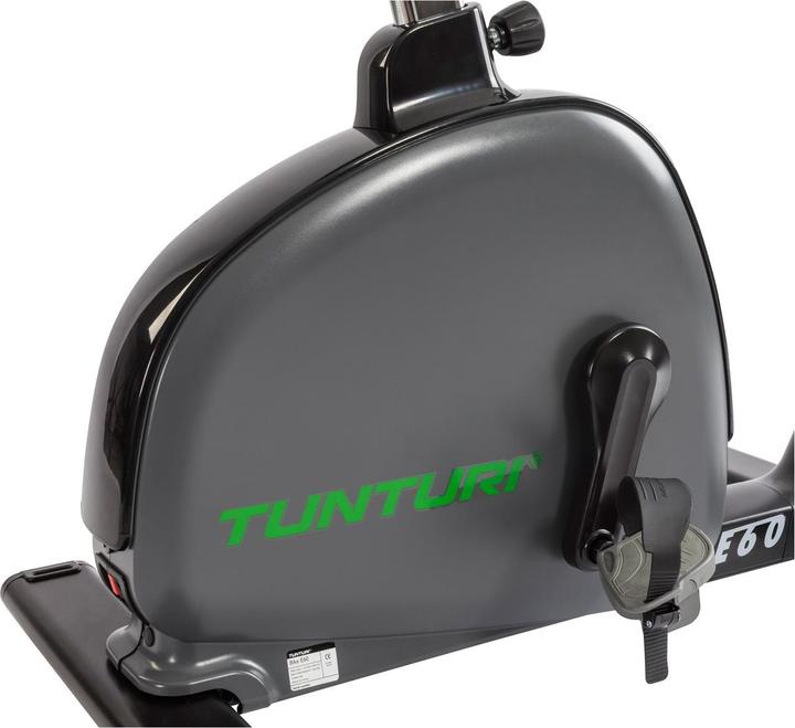 Image du produit Tunturi Ergometer Fahrrad Bike Performance E60