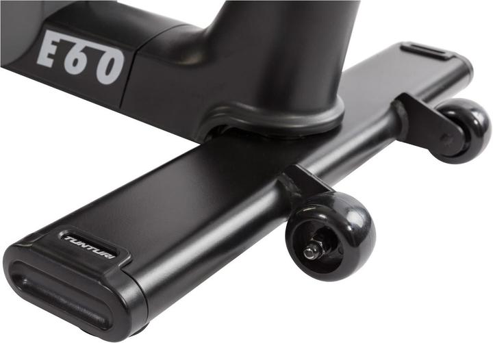 Image du produit Tunturi Ergometer Fahrrad Bike Performance E60