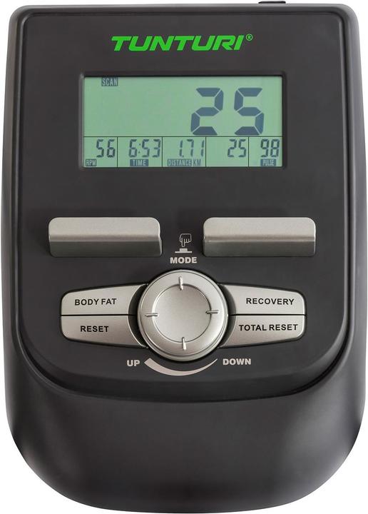Actual product image Tunturi Competence C20R Crosstrainer