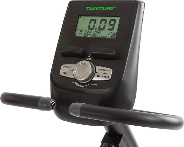 Actual product image Tunturi Competence F20R