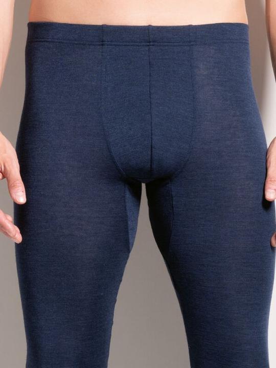 Produktbild ISA Bodywear Wool & Silk Unterhose (S, Einzelpack)
