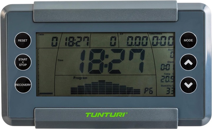 Produktbild Tunturi Performance R50