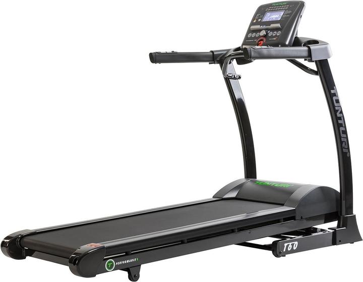 Actual product image Tunturi Performance T60
