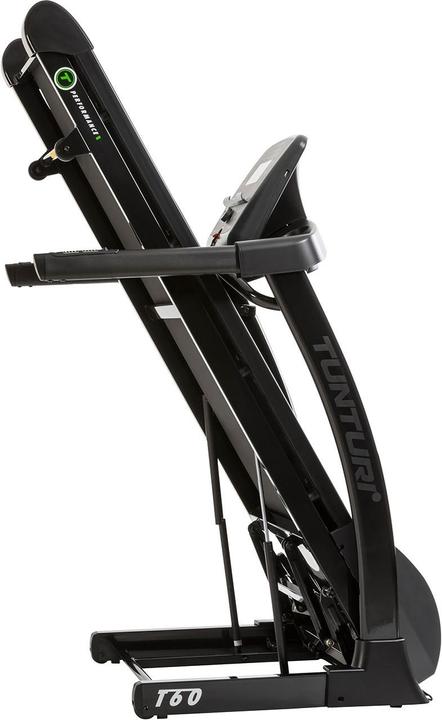 Actual product image Tunturi Performance T60
