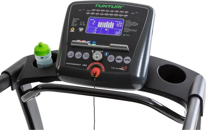 Actual product image Tunturi Performance T60