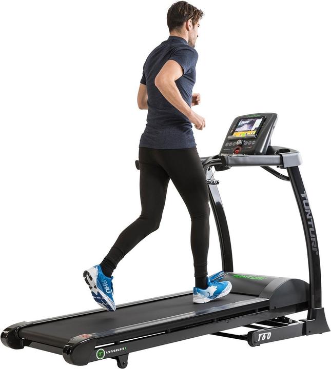 Actual product image Tunturi Performance T60