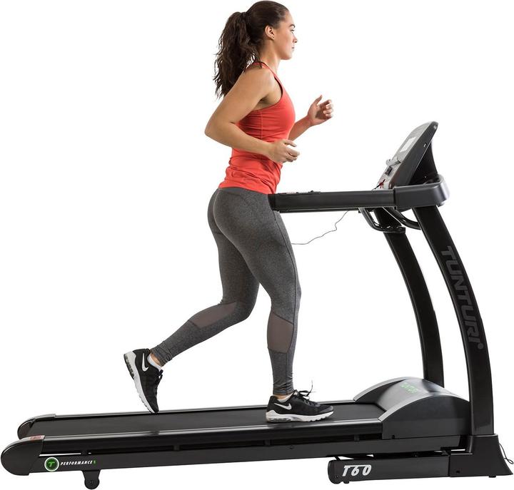 Actual product image Tunturi Performance T60