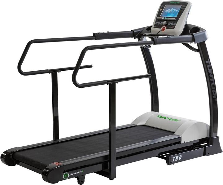 Produktbild Tunturi Endurance T80