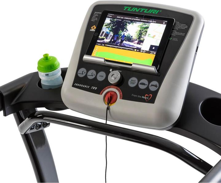 Produktbild Tunturi Endurance T80