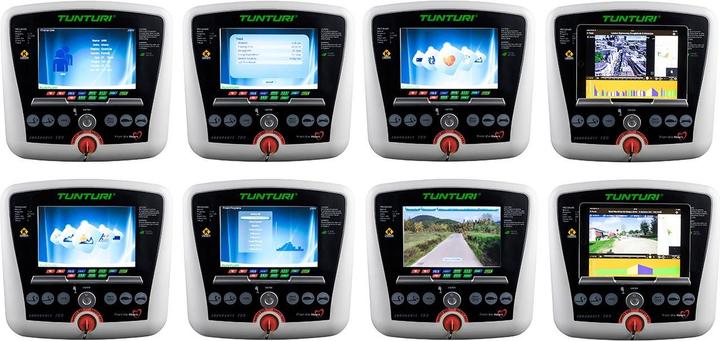 Produktbild Tunturi Endurance T80