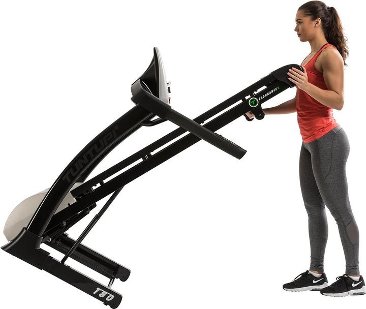 Produktbild Tunturi Endurance T80