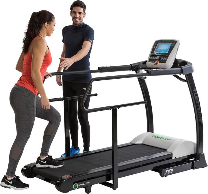 Produktbild Tunturi Endurance T80