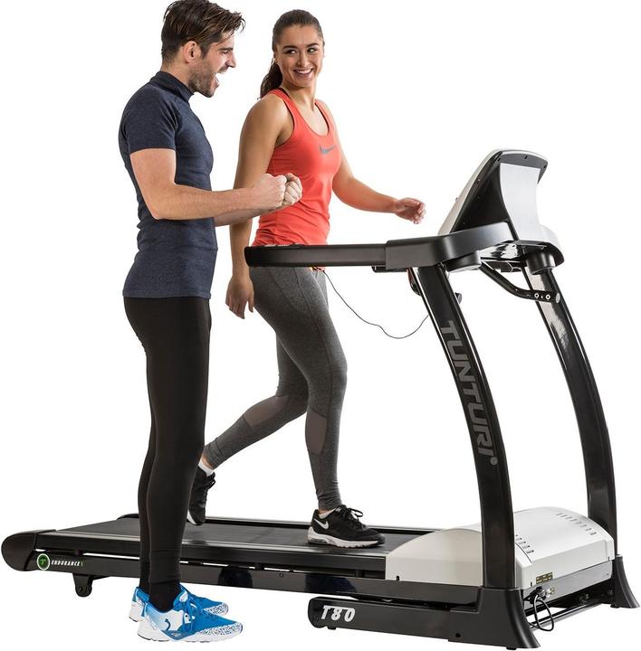 Produktbild Tunturi Endurance T80