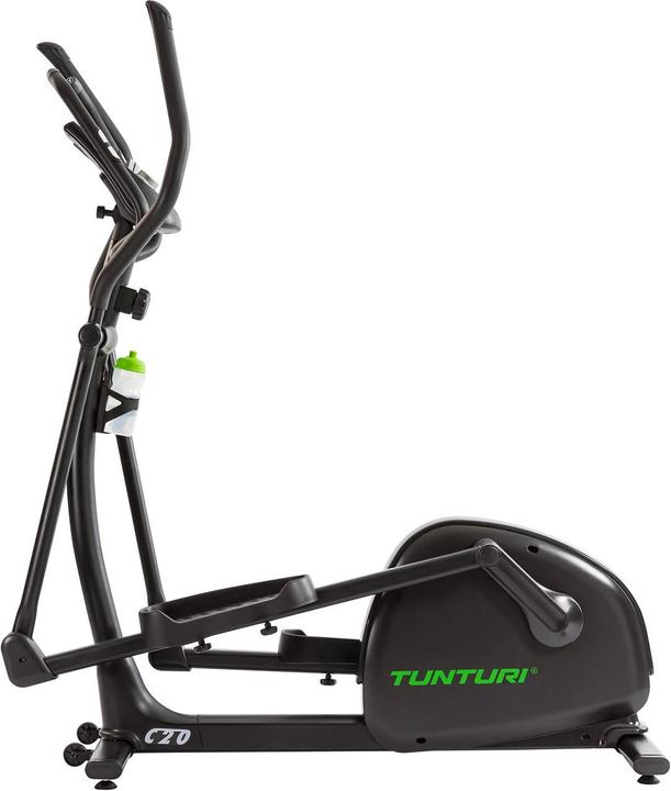 Actual product image Tunturi Competence C20R Crosstrainer