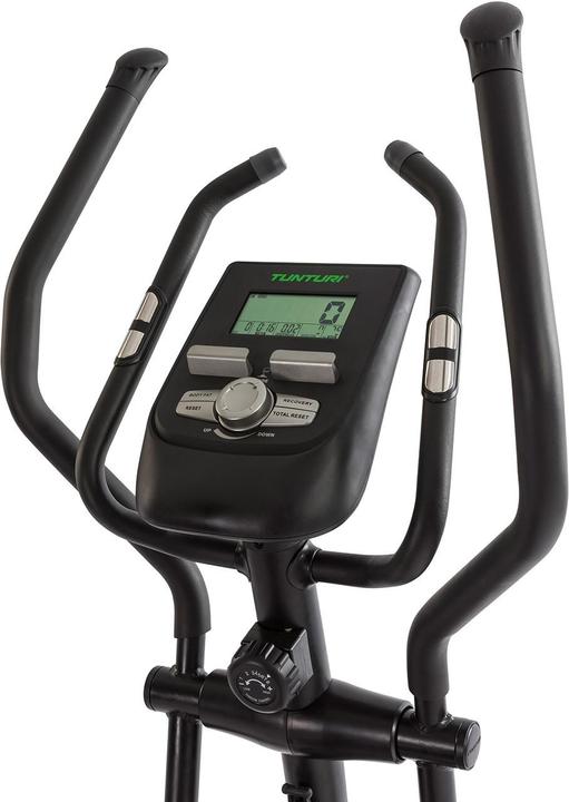 Actual product image Tunturi Competence C20R Crosstrainer