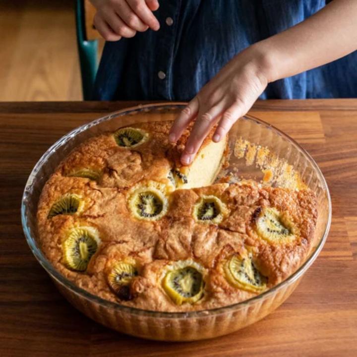 Immagine prodotto Pyrex Moule à quatre quarts verre ô cuisine Ø 26cm, H6cm (26 cm)