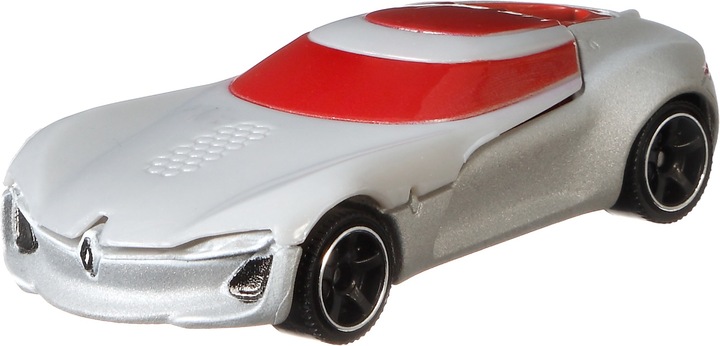 Produktbild Matchbox Autos mit beweglichen Teilen Sortiment