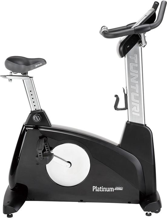 Tunturi Fahrrad Ergometer Platinum PRO Bike