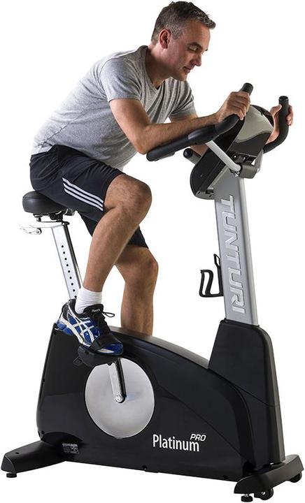 Image du produit Tunturi Fahrrad Ergometer Platinum PRO Bike