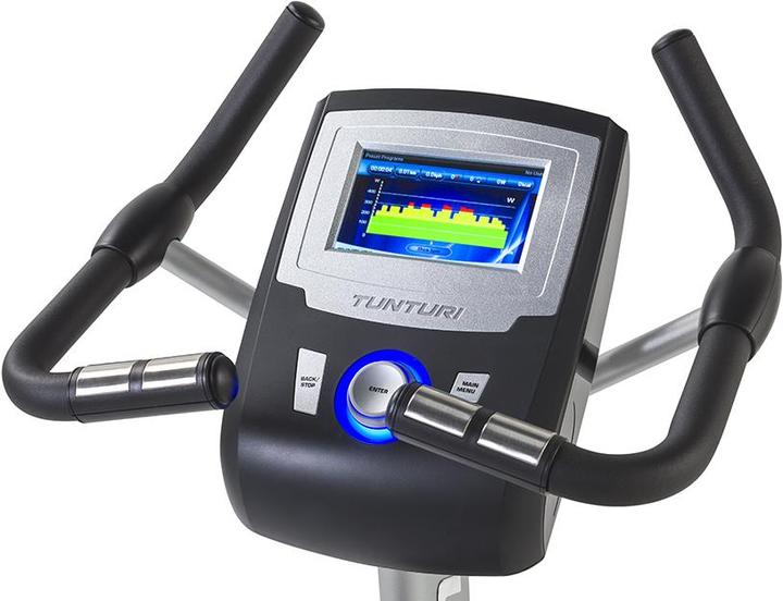 Image du produit Tunturi Fahrrad Ergometer Platinum PRO Bike